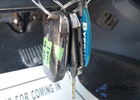 2016 Ford Fusion Se из США, поврежденный, VIN 3FA6P0HD1GR245418